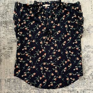 Fun2Fun Flower Blouse